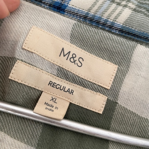 Marks and Spencer Super soft shirt - Picture 5 of 14